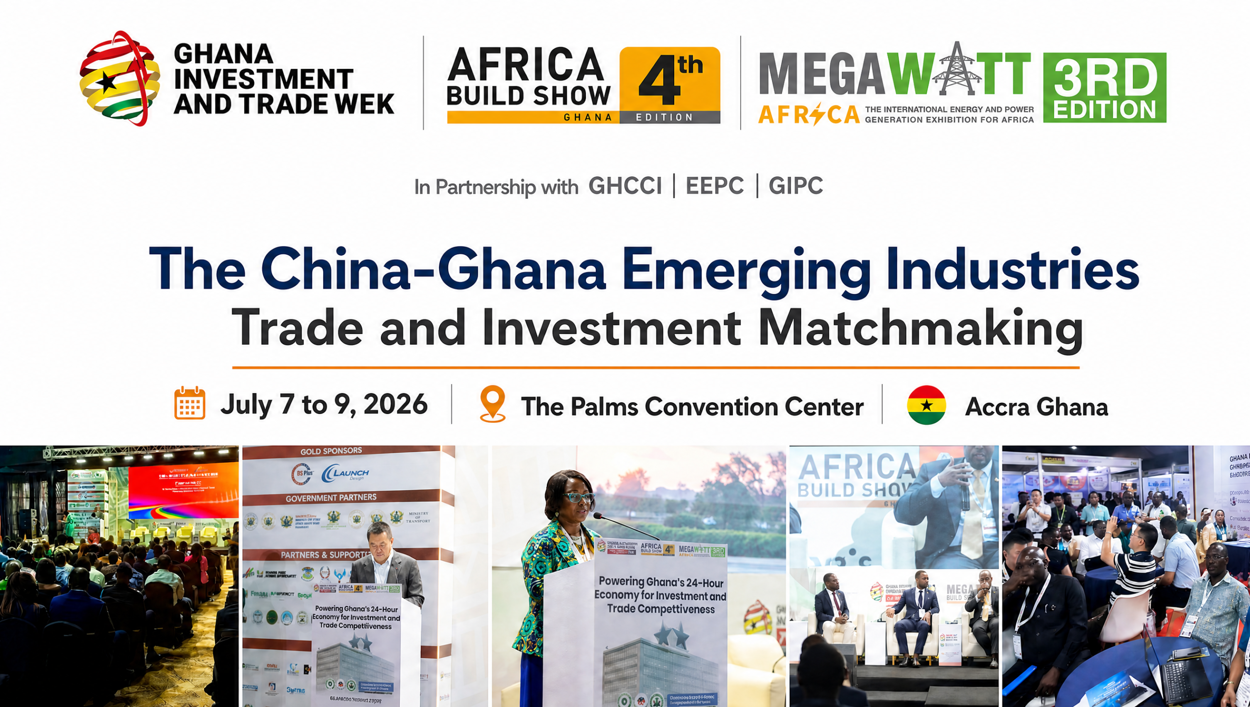 Ghana Investment and Trade Week — image 3